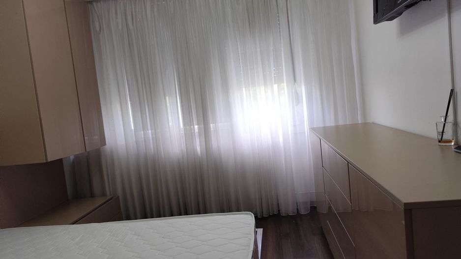 📍  Apartament 2 camere | renovat complet | decomandat | Valea Ialomitei - Poză 4