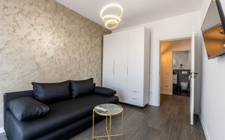 2 camere, modern, bloc nou, parcare subterana, Marasti Zona Fabricii - Poză 3