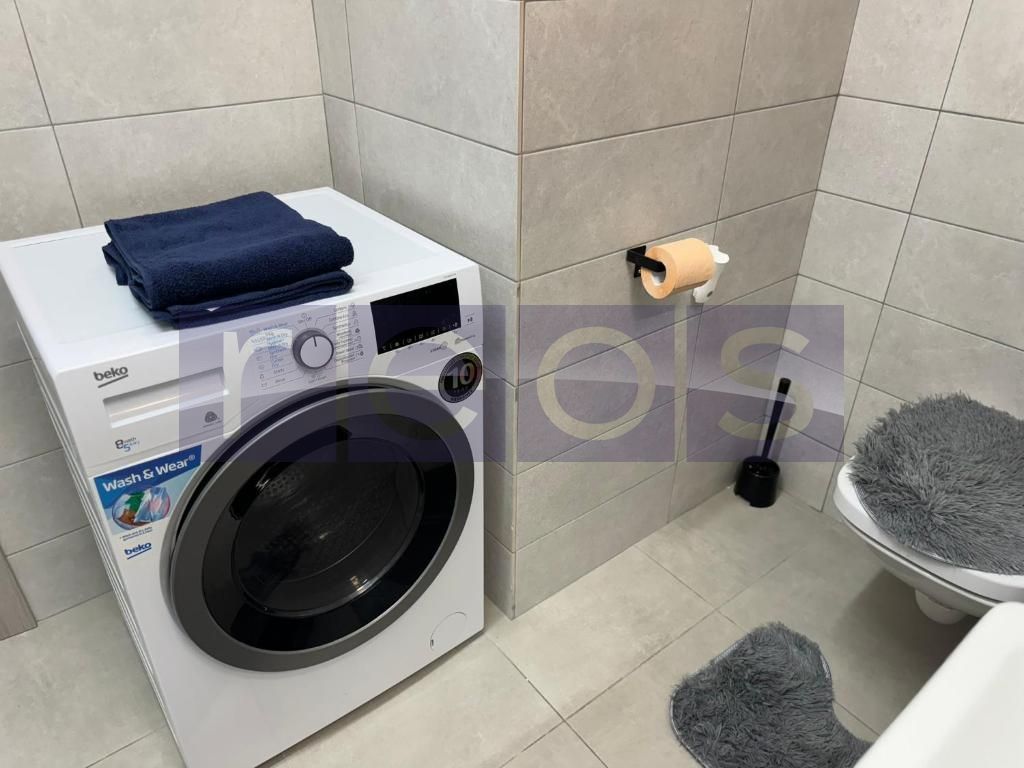 Garsonieră Modernă în Inima Zonei de Business – Aviației (Bloc 2022) - Poză 7