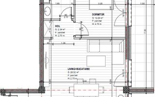 2 Cam NOU. Cu Lift. Langa ESO - Schiță 8