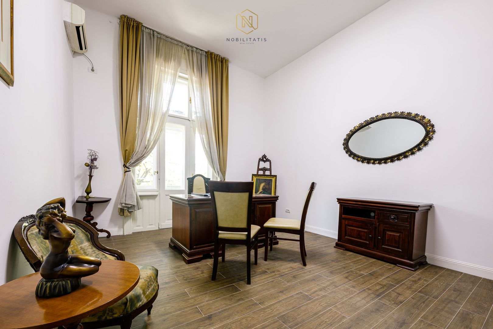 Spatiu Birouri langa Judecatoria Timisoara - Renovat&Mobilat | Com 0% - Poză 23