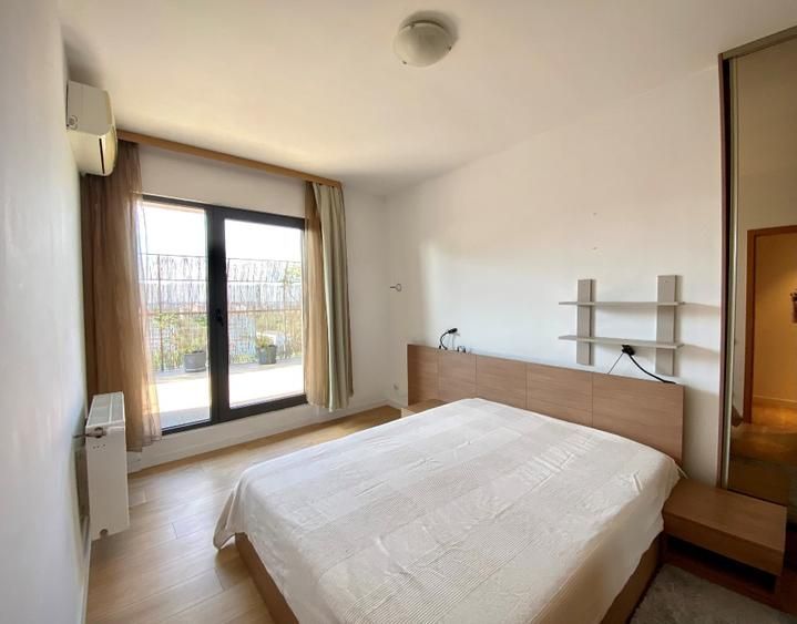 3 camere premium, parcare, terasa 85 mp, cat friendly, centrala, Evocasa Armonia - Poză 2