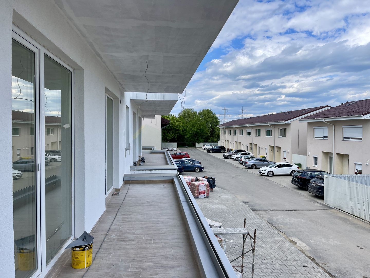 2 camere parter - Avangarde Forest Voluntari - Poză 14