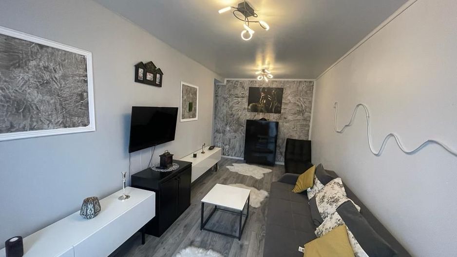 Apartament 2 camere cu bucătărie separată- zona Brana, Șelimbăr - Poză 2