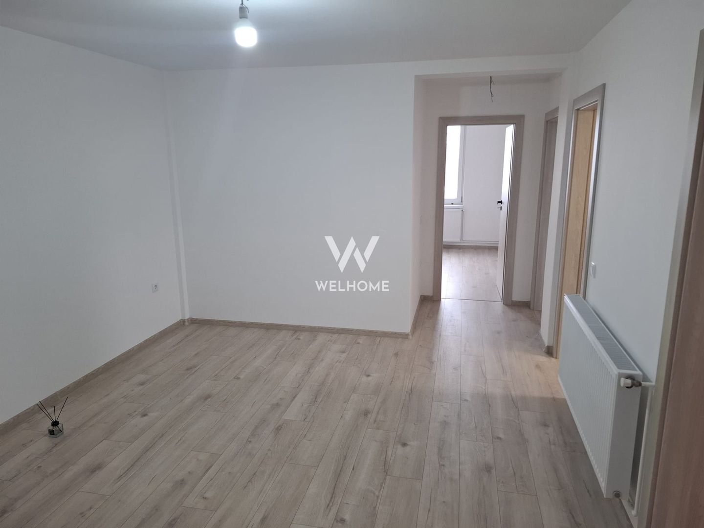 Apartament 3 camere, generos, bloc nou Sura Mica - Sibiu - Poză 4