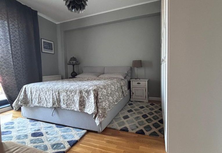 Vanzare  apartament 3 camere | Damaroaia | Băneasa - Poză 12