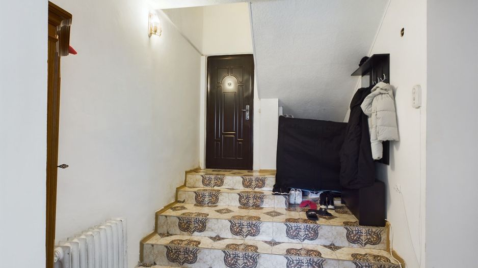 Apartament cu 2 camere în zona Medicinei - Poză 10