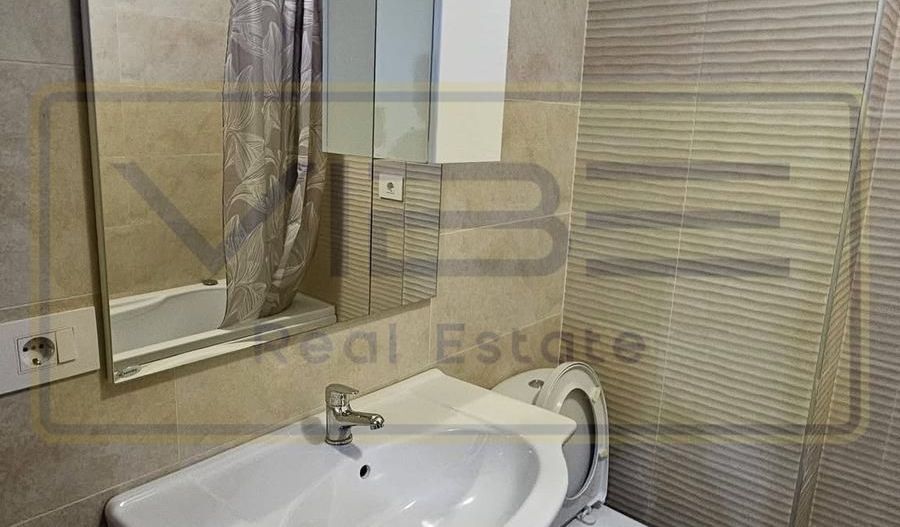 Apartament cu 2 camere (open-space) Copou - Hotel Grand View - Poză 5