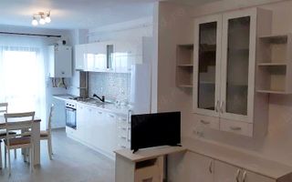 APARTAMENT 2 CAMERE, BALCON 10 MP, LOC DE PARCARE, LÂNGĂ SHOPPING CITY - Poză 2