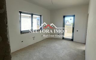 NECTORA IMOB-Casa semifinisata/la cheie Santandrei, 4 camere, 2 bai - Poză 15