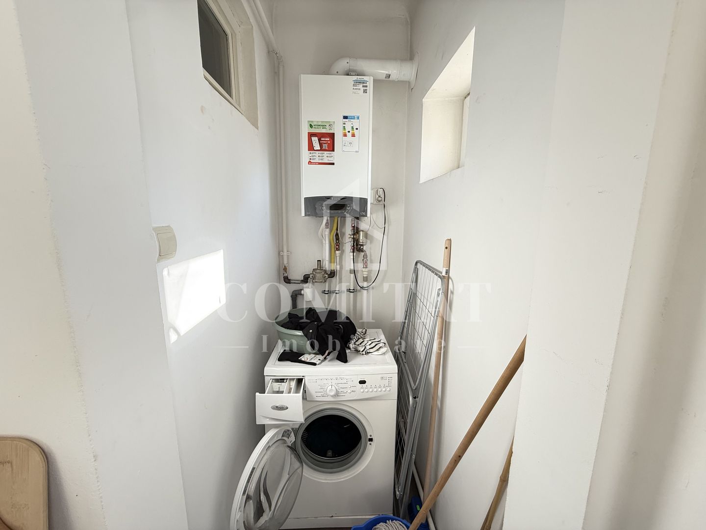 Apartament cochet cu 2 camere decomandate | Zona Autogării Beta - Poză 8