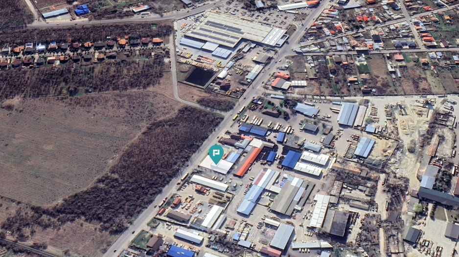 HALĂ LOGISTICĂ MODERNĂ - Poză 7