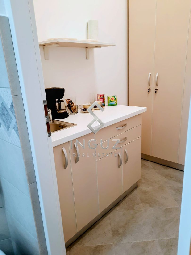 Garsonieră de închiriat – Piața Romană, București - Poză 7