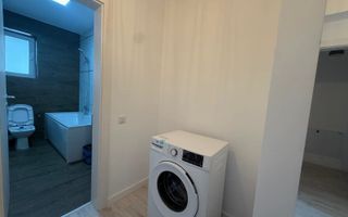Apartament moden cu 2 camere | parcare privată inclusa | Panoramic Residence - Poză 6