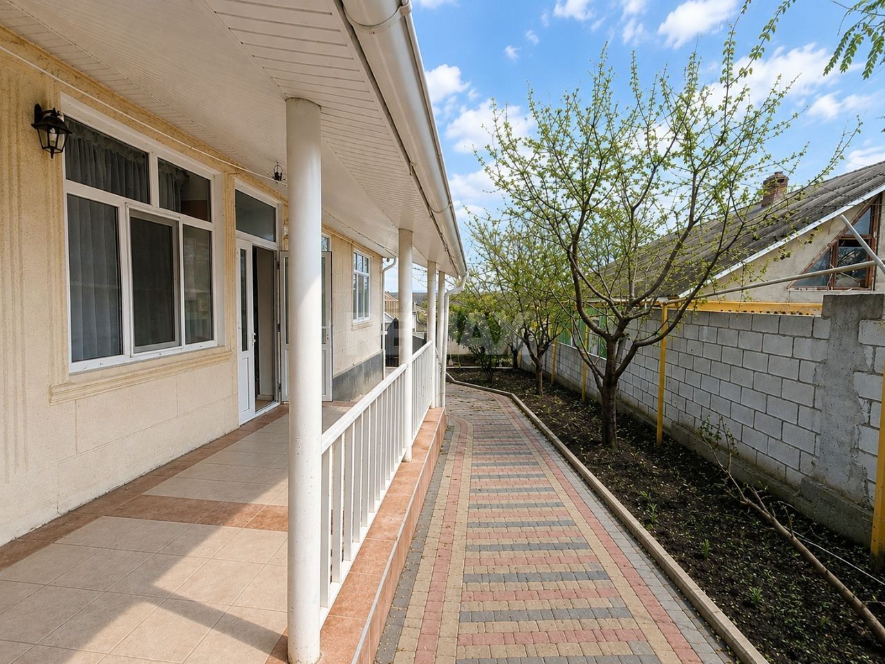 Casă, Criuleni | 3 + Living | 139 m² | 6 ari | Panouri Solare | 89.900 € - Poză 6