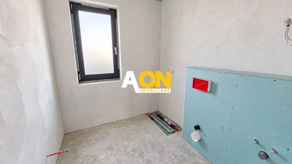 Casă nouă , 4 camere, 600 mp teren, Alba-Micesti - Poză 11