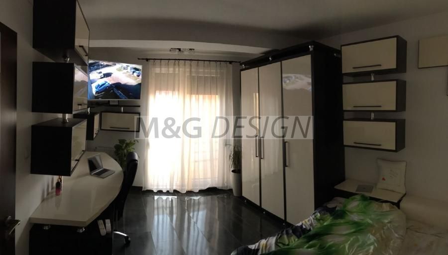 Apartament 1 camera Giroc - Poză 1