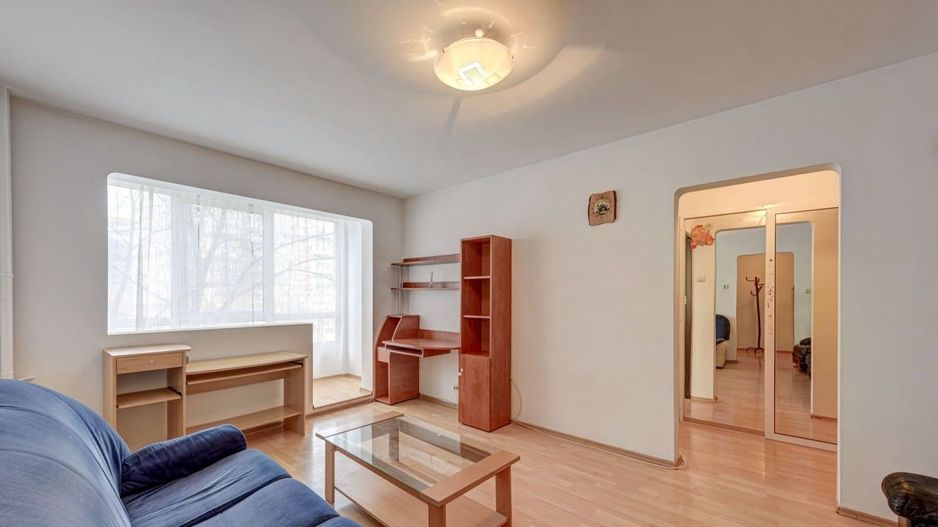 Închiriere 2 camere | etaj 2 | metrou  Drumul Taberei - Poză 3