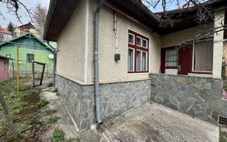 Ocazie - teren ultracentral, toate utilitatile, Busteni, Prahova - Poză 7