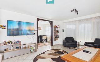 Casă cu mansardă, teren 410 mp - Poză 4