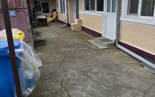 Vand casa si teren zona Chitila - Poză 2