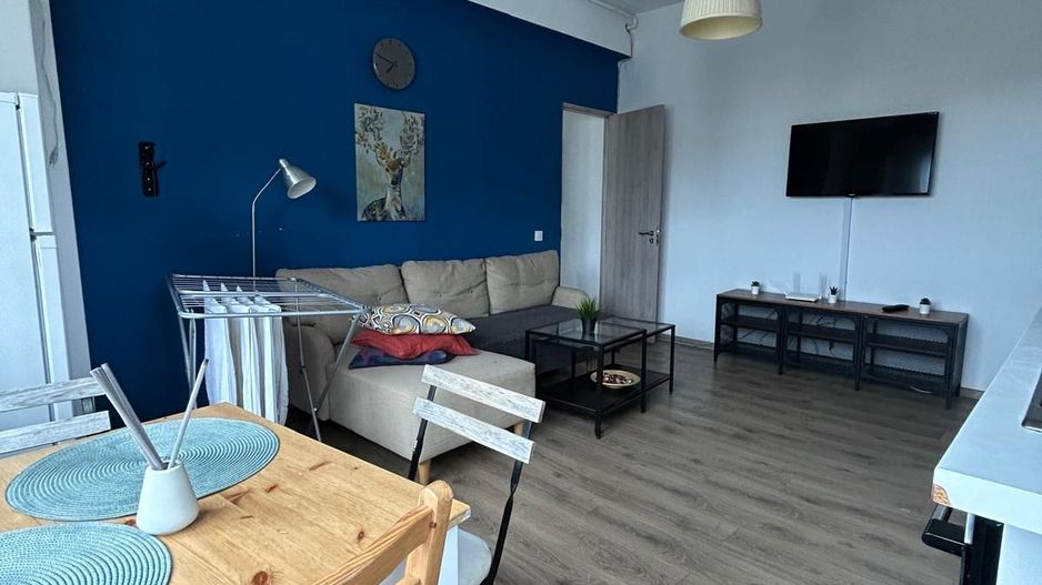 Apartament 2 camere ultracentral – Universitate - Poză 1