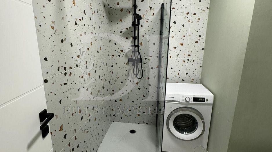 Apartament cu o camera / Parcare / Zona Parcul Poligon - Poză 2