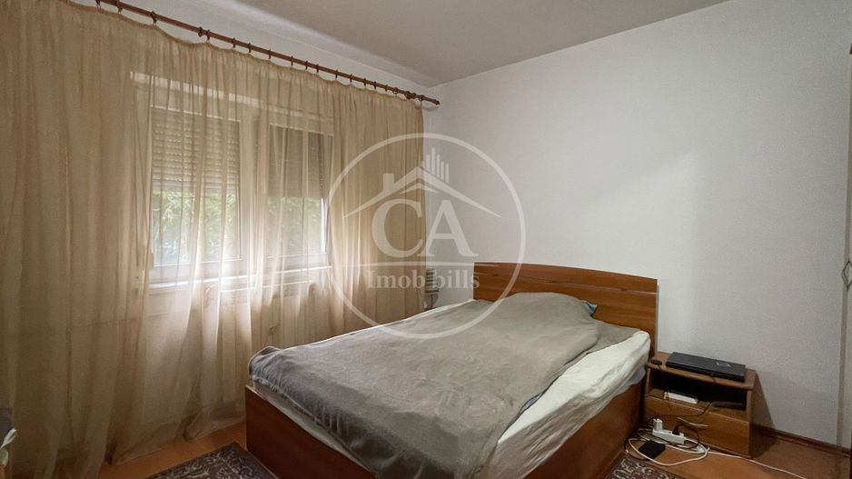 Apartament cu 2 camere de vânzare în zona Calea Aradului/Ramada,Oradea - Poză 1