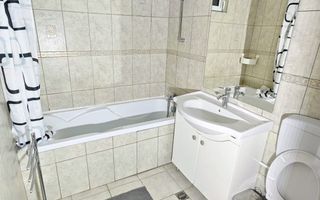 3 camere Aviatiei Metrou Aurel Vlaicu Promenada Mall I 2 bai I parcare - Poză 9