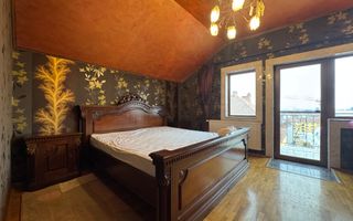 apartament 3 camere 100 mp pe 2 etaje zona Horea central, de închiriat - Poză 9