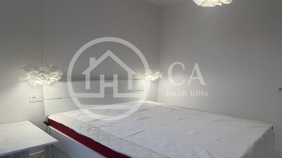 Apartament cu 2 camere de inchiriat in Rogerius Oradea - Poză 2