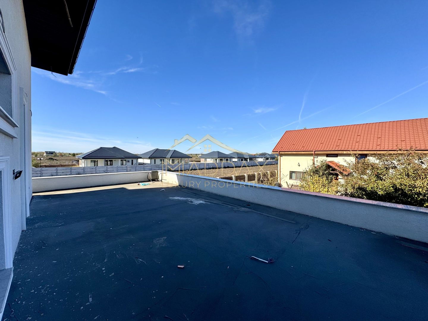 Vila cu 5 camere *420mpc* // 800mp teren // Corbeanca - Tamasi - Poză 27