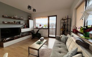 Apartament decomandat  / etaj intermediar / Zona Parcul Poligonului - Poză 2