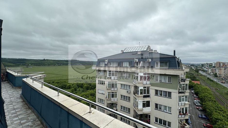 Apartament 3 Camere Decomandat, Rond Canta –79 mp+Terasă–110.000 euro - Poză 7