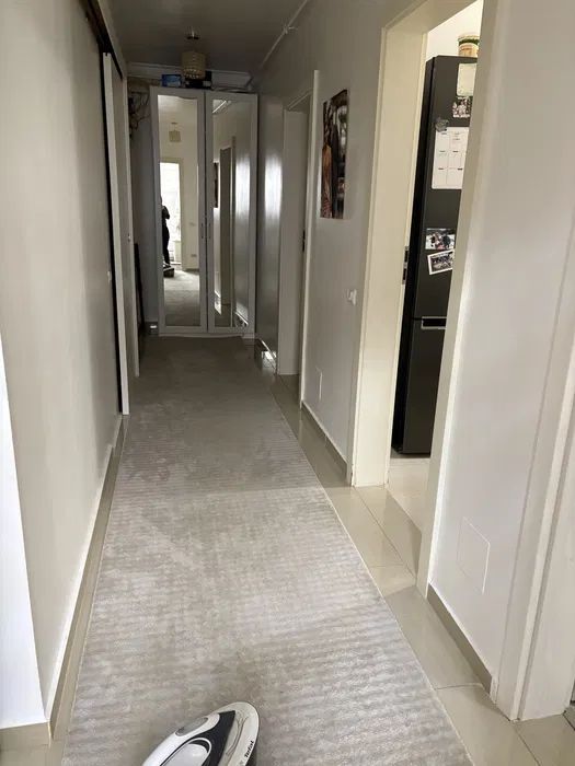 Apartament modern cu doua camere, Metalurgiei, 117.900€ negociabil - Poză 6