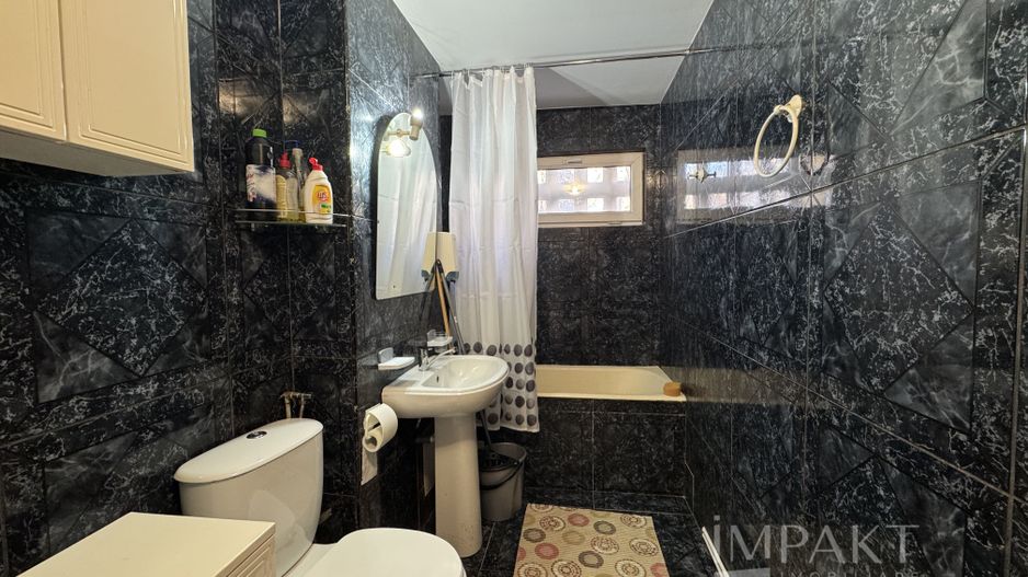 Apartament manastur 70mp 3 camere modern cu parcare de închiriat - Poză 8