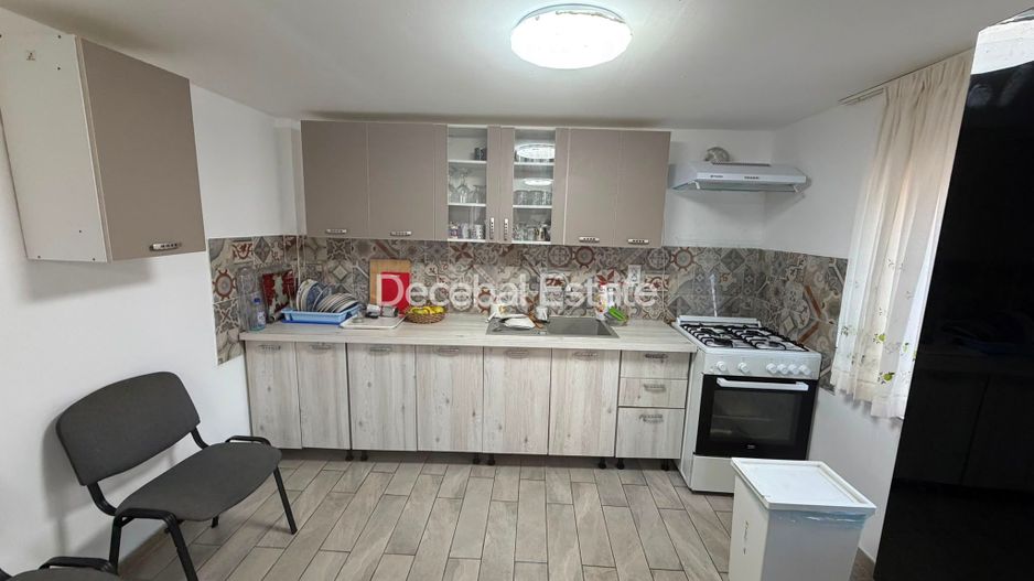 Casă renovată complet  105 mp utili  Teren 400 mp  Berceni - Poză 5