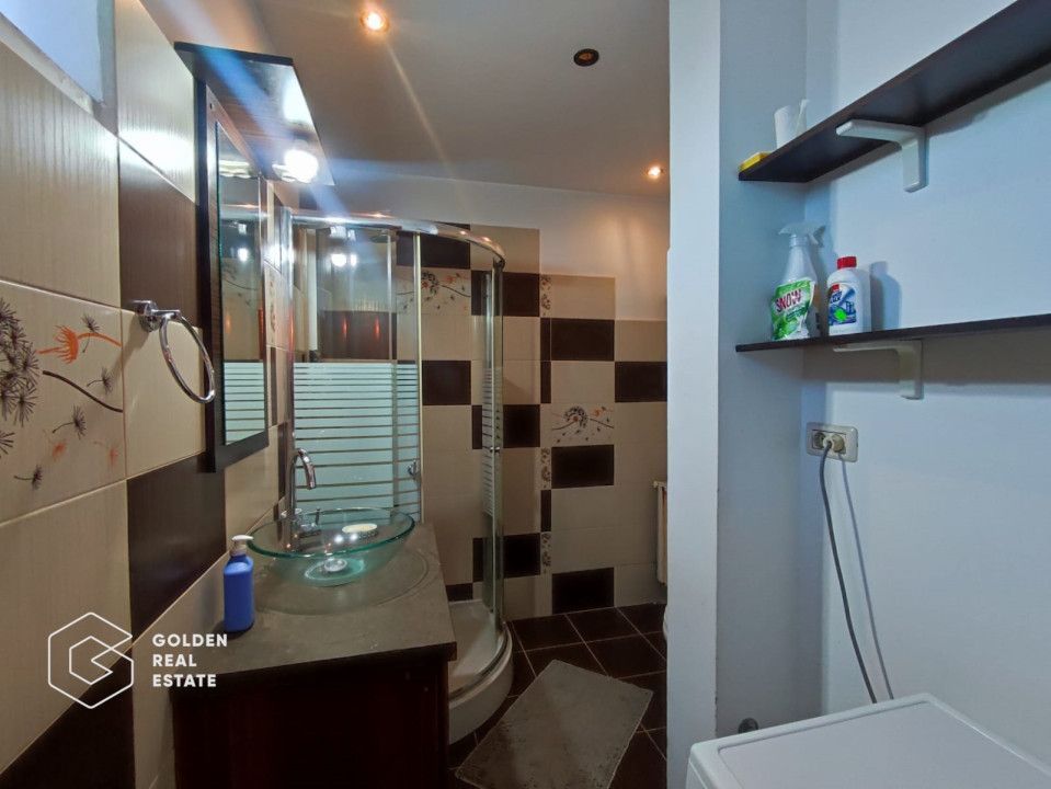 Apartament 2 camere super spatios, etajul 1, Ultracentral - Poză 4