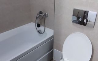 De inchiriat apartament 1 camera, zona centrala - Poză 4