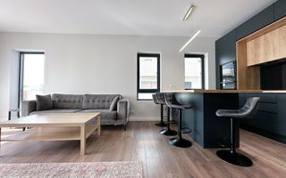 Chirie I Apartament 3 camere I Iancu Nicolae I Spa & Gym & 2 Parcari - Poză 7