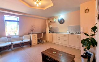 SPAȚIU DE ÎNCHIRIAT ZONA CALEA DUMBRĂVII | IDEAL CABINET, BIROU | A.C. - Poză 2
