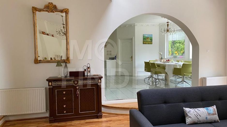 Inchiriere casa individuala, Hotel Belvedere - Poză 4