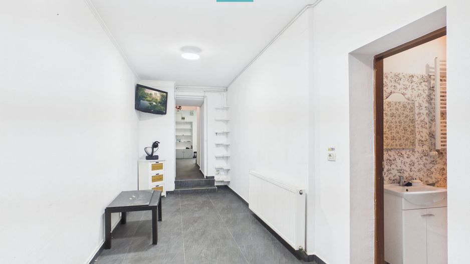 Spatiu comercial strada Școalei - Poză 3