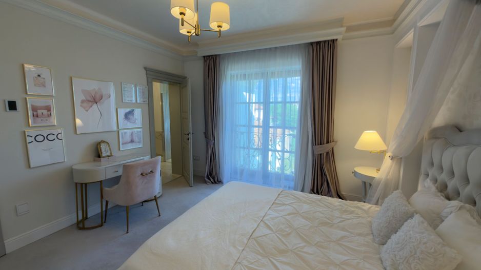 Reședință exclusivistă cu piscină și SPA | Dumbrăvița - Poză 23