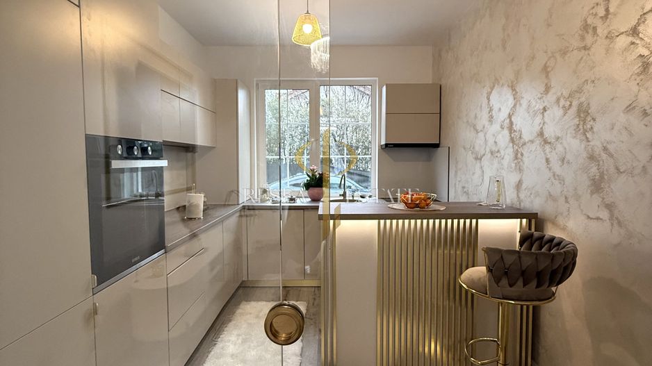 Duplex modern cu 3 camere| toate utilitățile - asfalt| Sanandrei - Poză 4