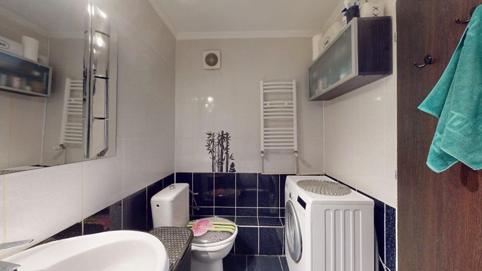 Apartament 2 camere Lacul Tei Teiul Doamnei - Poză 15