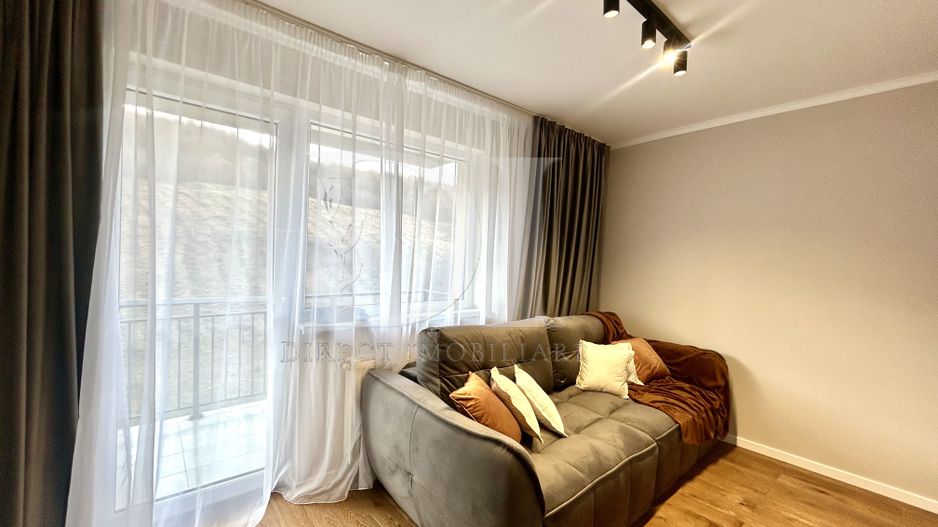 Apartament 2 camere de vanzare / Zona Vivo / Floresti - Poză 6