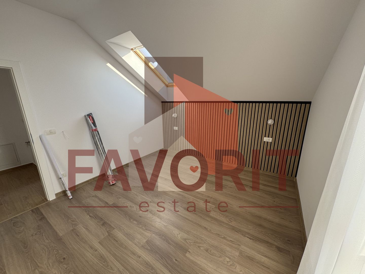 Disponibil imediat. 1 loc de parcare in CF. TVA 21% inclus. - Poză 10