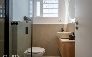 PRIMA INCHIRIERE PIATA ROSETTI 3 CAMERE - Poză 9