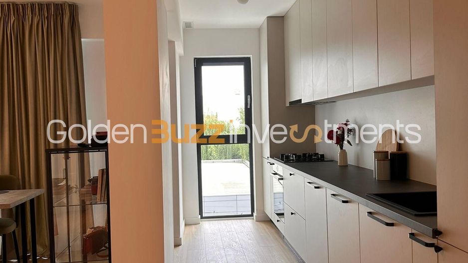 4 camere | Ima Residence | Iancu Nicolae - Poză 2